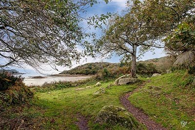 Baie de Lannion - Le Yaudet