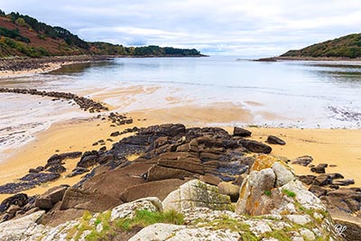 Baie de Lannion - Le Yaudet