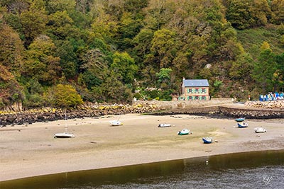Baie de Lannion - Le Yaudet
