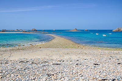 Cote de Granit Rose - Plougrescant