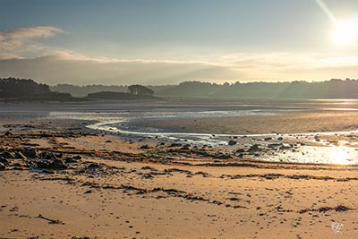 Cote de Granit Rose - Ile Grande