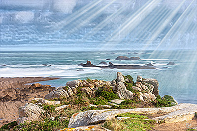 Pointe de Primel