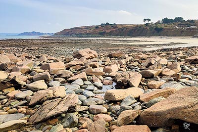 Guimaec Littoral - Poul Rodou