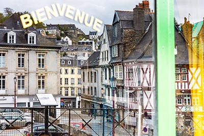 Morlaix - Au fil des venelles