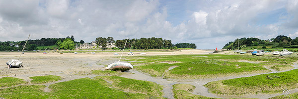 Plestin-Locquirec - Toul an Hery