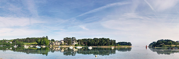 Plestin-Locquirec - Toul an Hery