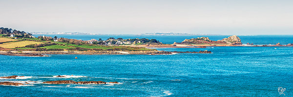 Plougasnou - Pointe de Primel