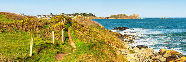 Plougasnou - Pointe de Primel