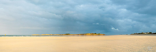 Léon - Ile de Sieck