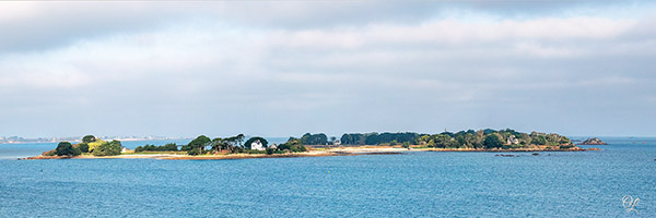Léon - Ile Callot