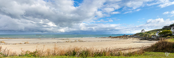 Plestin-Locquirec - Pors Ar Villiec