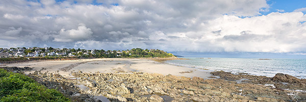 Plestin-Locquirec - Pors Ar Villiec
