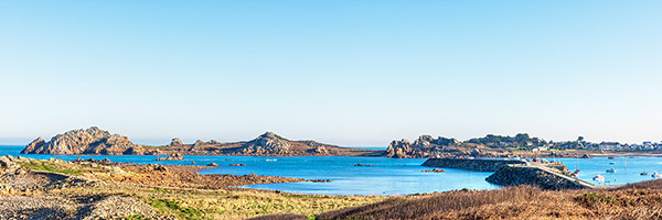 Plougasnou - Le Diben