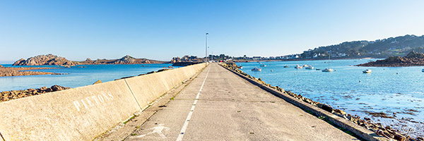 Plougasnou - Le Diben