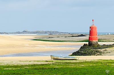 Plestin-Locquirec - Port de Toul An Hery