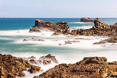 Plougasnou - Pointe de Primel